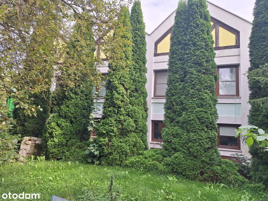 Wynajmę budynek byłej przychodni zdrowia w Krojantach k. Chojnic