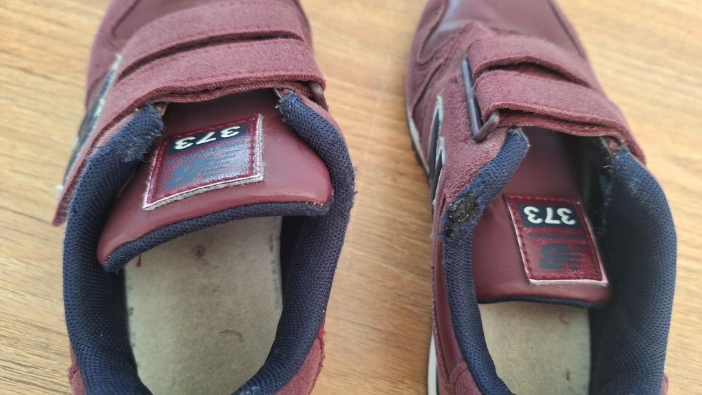 Buty New Balance 33