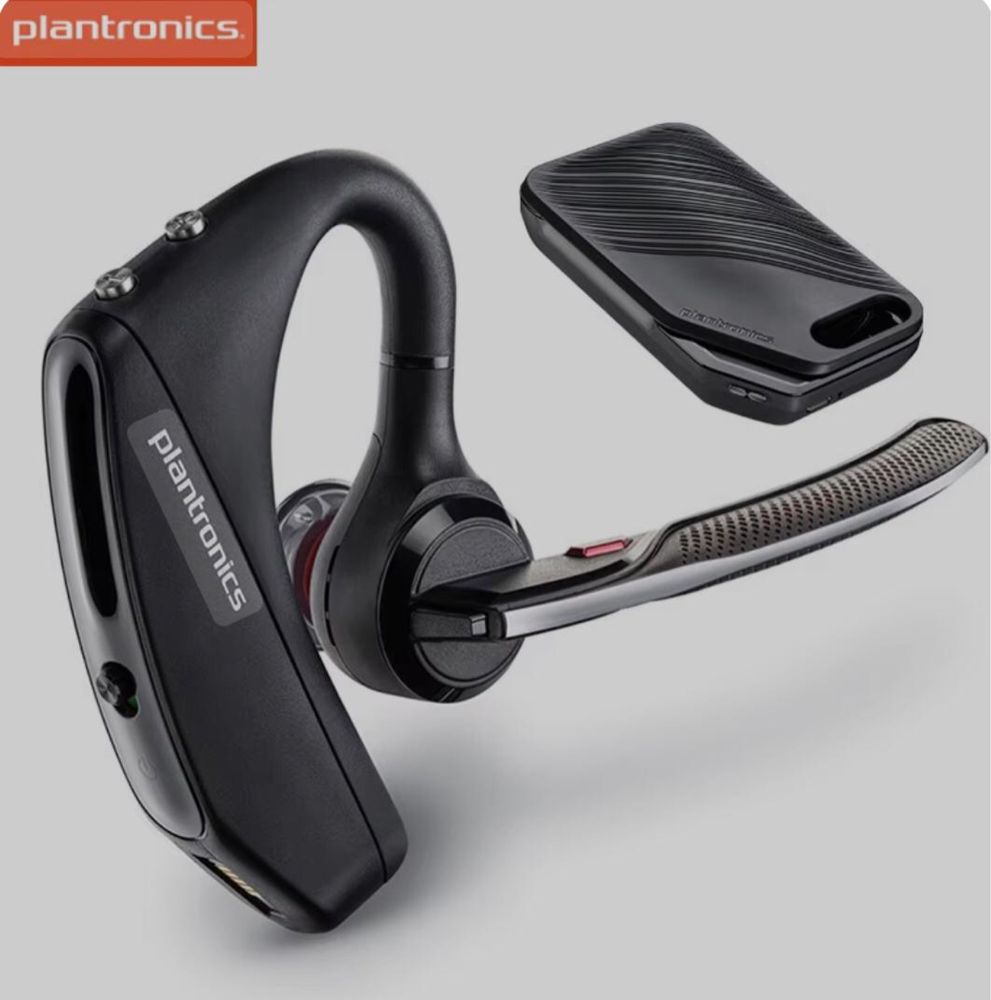 Bluetooth-гарнітура Plantronics