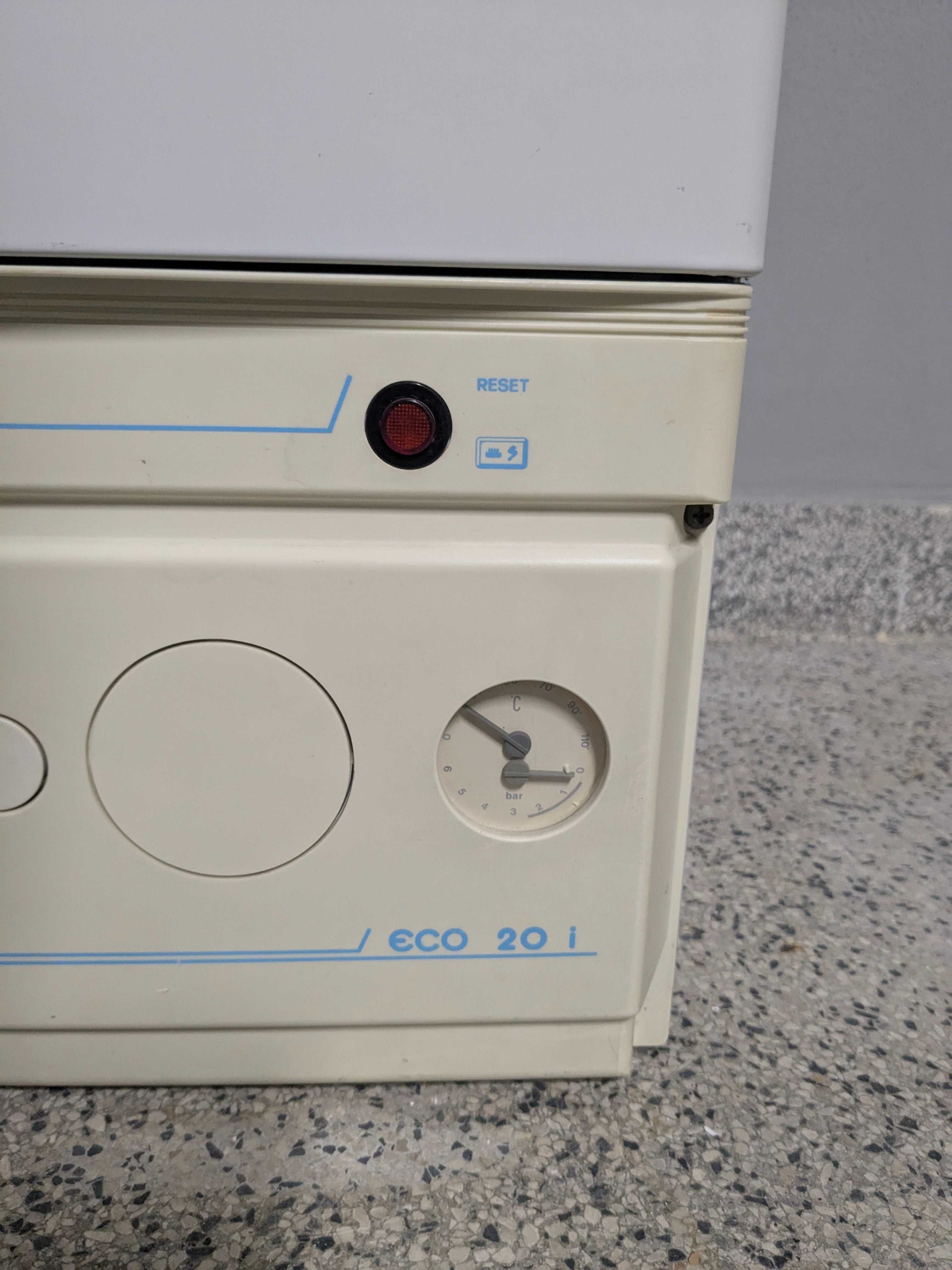 Caldeira Baxi ECO 20i