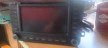 Radio BLAUPUNKT  bez kodu