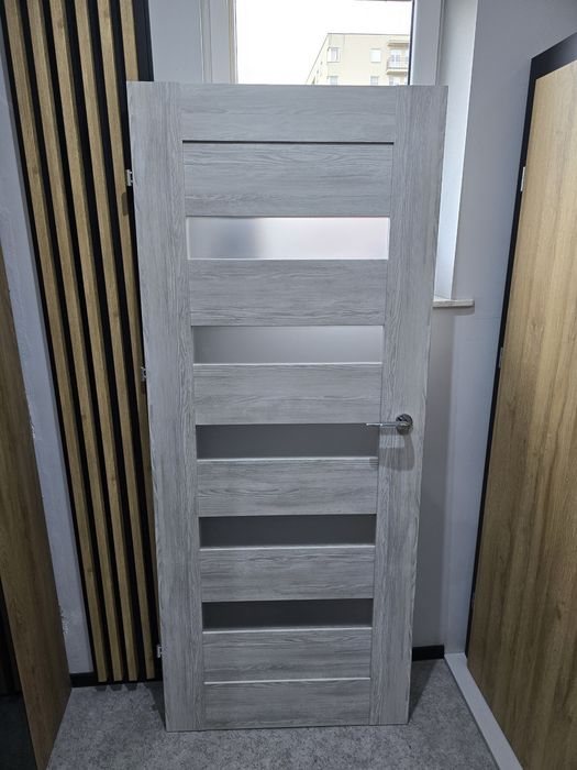 Drzwi z ekspozycji wyprzedaż