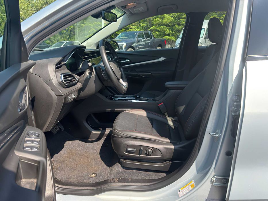 Chevrolet Bolt EUV LT FWD      2023