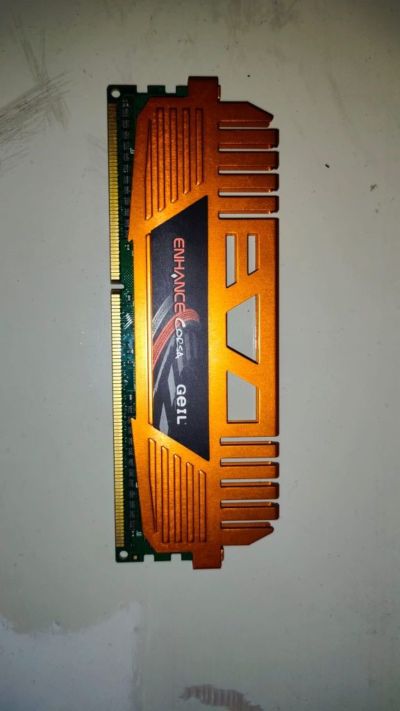 Pamięć DDR3 Geil 2gb
