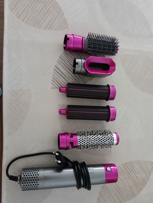 Vendo Secador Iónico