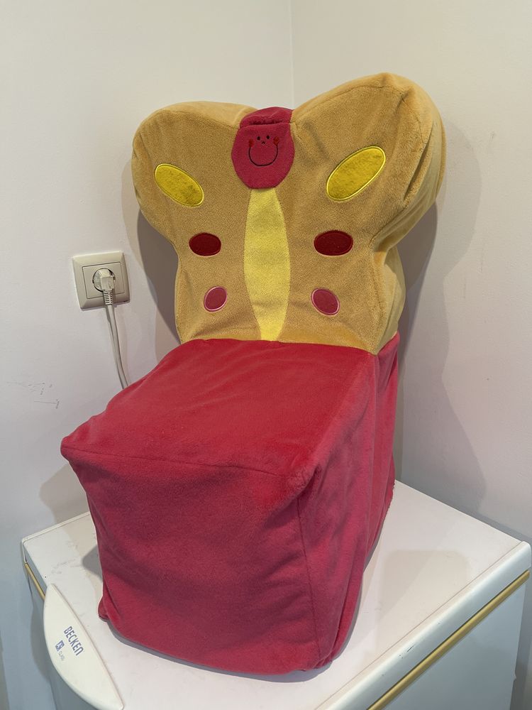 Sofa/para crianca