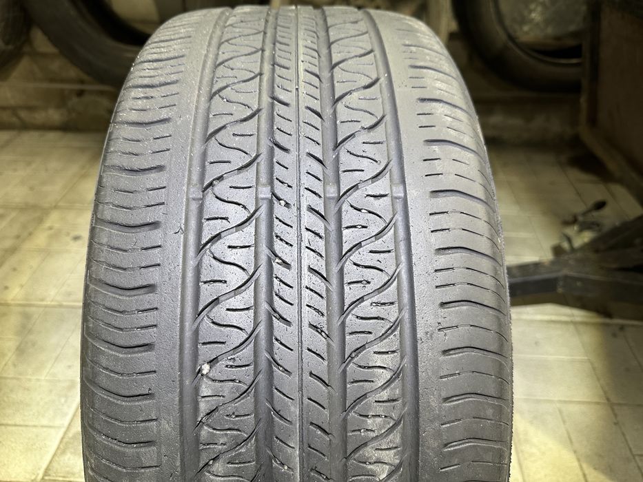 Continental ProContact rx Tesla Y/S