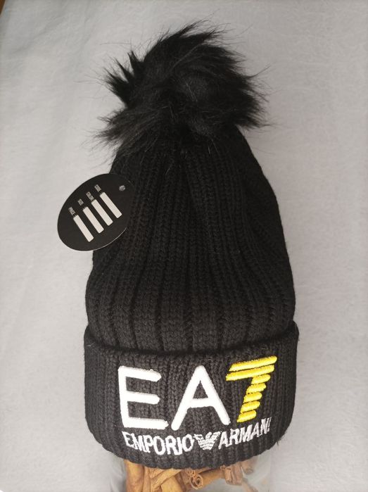 Czapki damskie i męskie Nike Puma Guess Tommy Hilfiger Boss itp