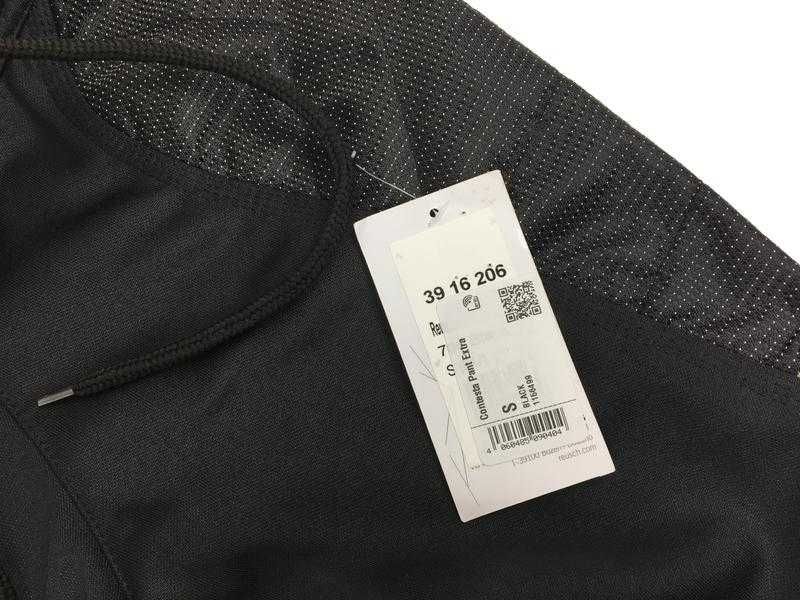 Воротарські штани  Reusch Contest - S