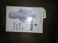 livro o segredo do dr sousa martins