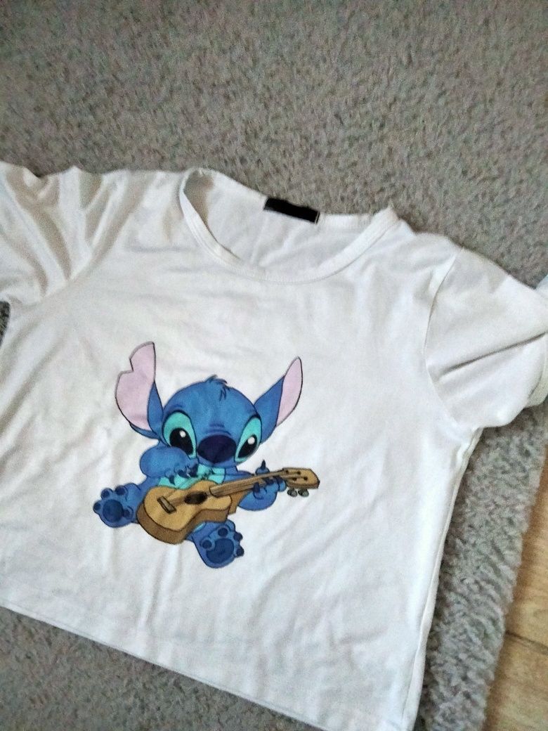 T shirt    dla dziewczynki