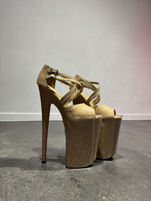 стріпи четвірки killena