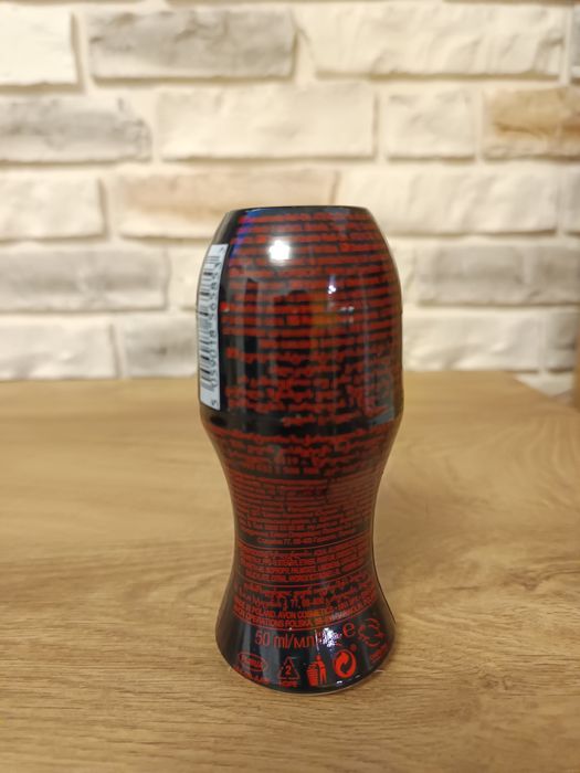 Nowy męski roll on Avon Fullspeed 50ml