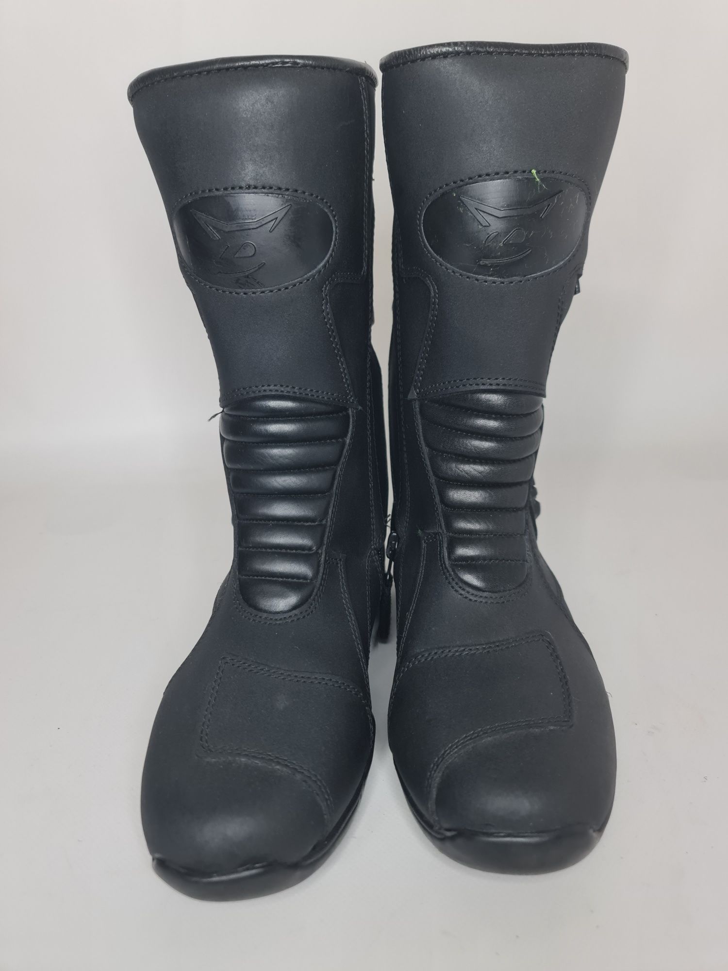 Buty motocyklowe Rebelhorn rozm 38