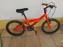 Bicicleta Roda 18