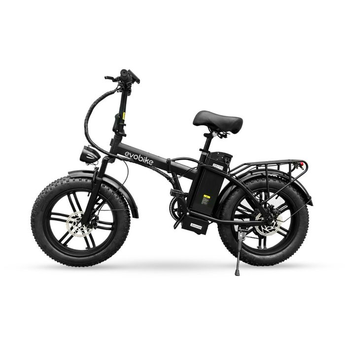 EVO-BIKE  Max – електровелосипед 1000W ‼️| Доставка Безкоштовна‼️