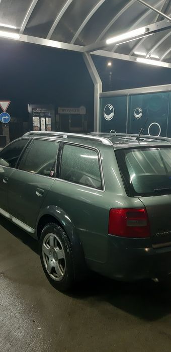 Продаю автомобіль Ауді 6  або Обмін.