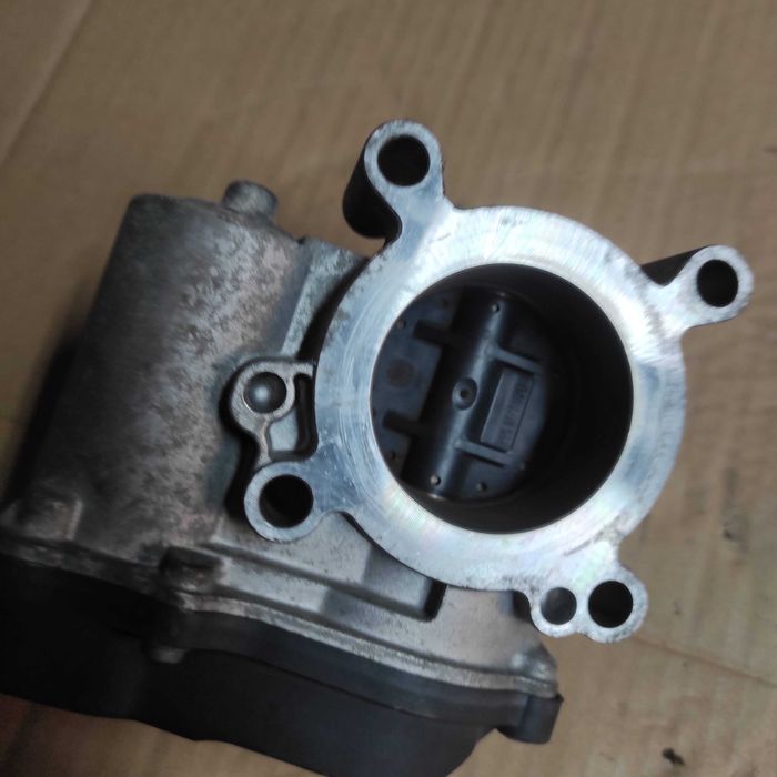 Przepustnica Skoda Fabia I Polo 9 N 1,2 6 V 03D,133,062 E