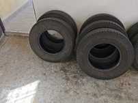OPONA LETNIA Michelin Agilis Camping 225/75/16CP Okazja !!!