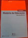 História da Educação