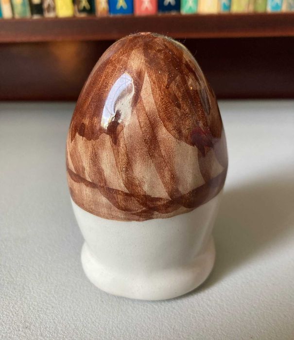 Saleiro / Pimenteiro