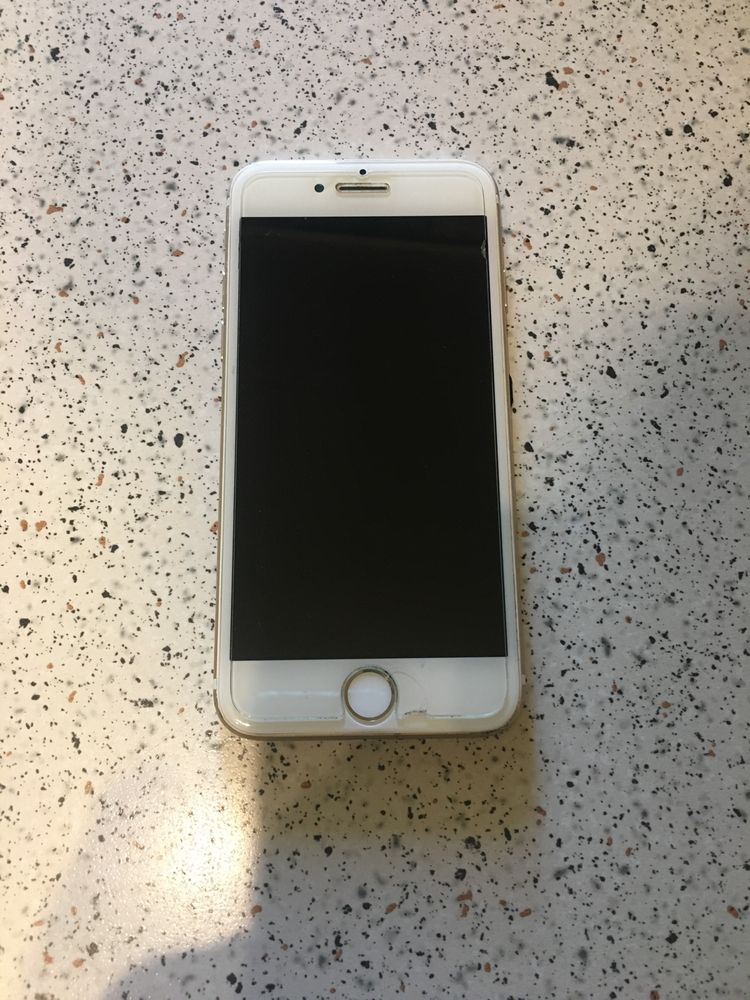 Iphone 7 whit 32 Gb