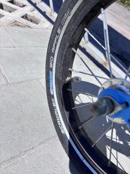 Беговел Kidsbike ТОРГ