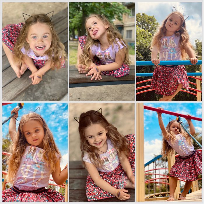 Фотосессія. Фотограф