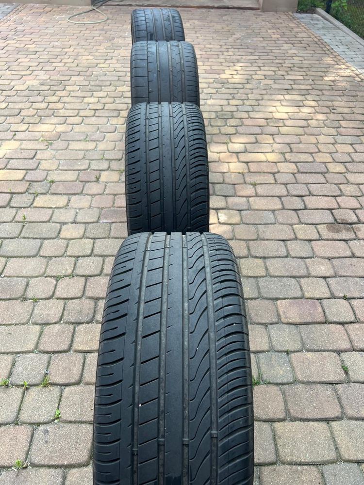 Koła BBS felgi 20” 5x120 bmw e38 255/35/20 295/30/20