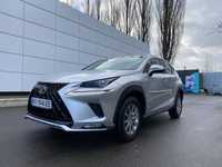 Lexus NX 300 2018г