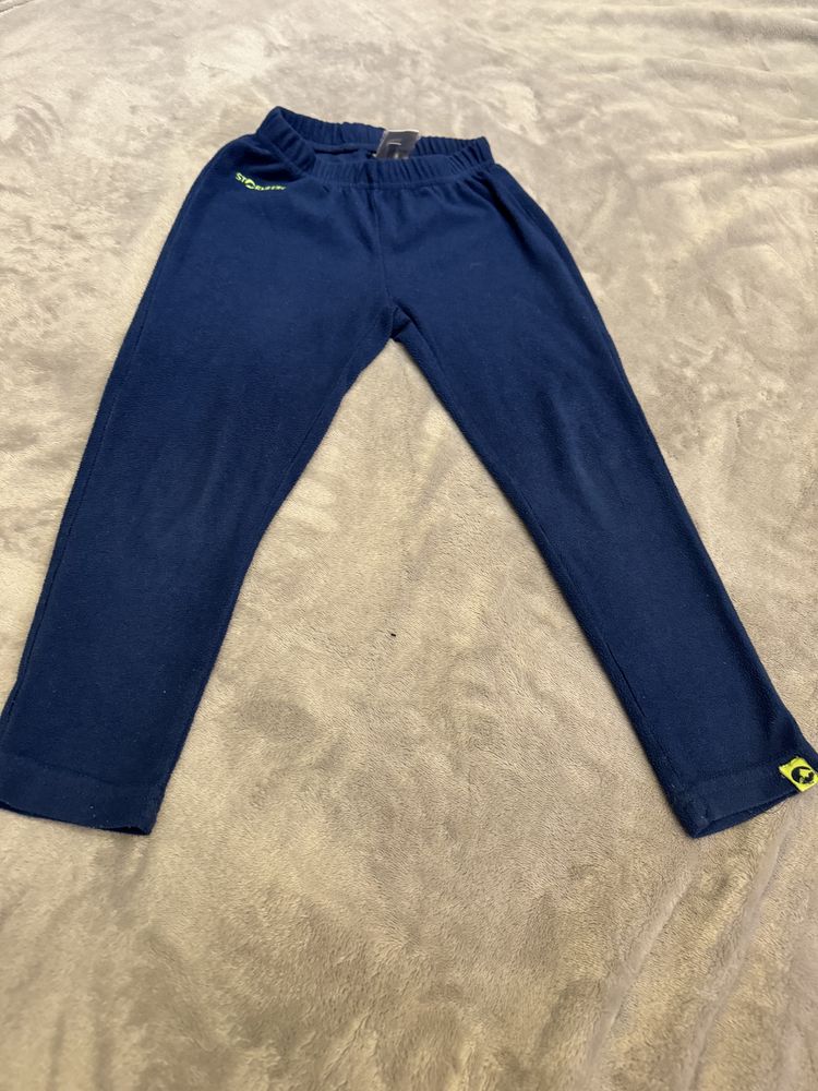 Spodnie Polar Stomberg 98
