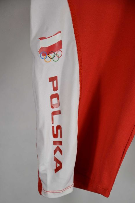 4F Olimpiada London 2012 Nowe Spodenki Legginsy Damskie L Oryginalne