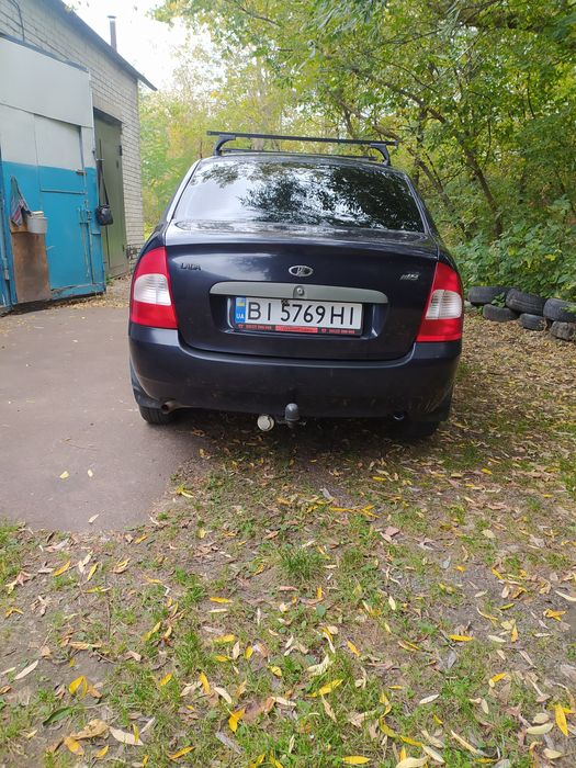 Продам ВАЗ Калина