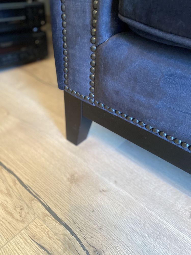 Sofa nie rozkladana