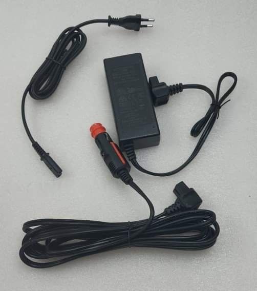 Arca Alpicool CF35 12 24,220v