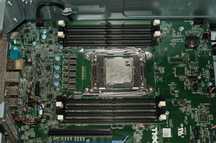 Dell T5810 сокет LGA2011-3 DDR4 0hhv7n материнка/кулер 0YH2R3 / 0RDTTV