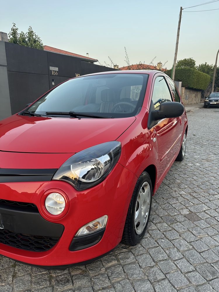 Renault Twingo 1.2