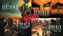 STALKER 2 ПК  ‼️  S T A L K E R 2 Heart of Chornobyl: ULTIMATE EDITION