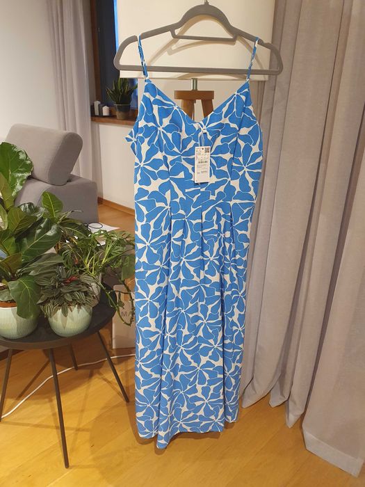 Mango- nowa sukienka- rozmiar L/XL