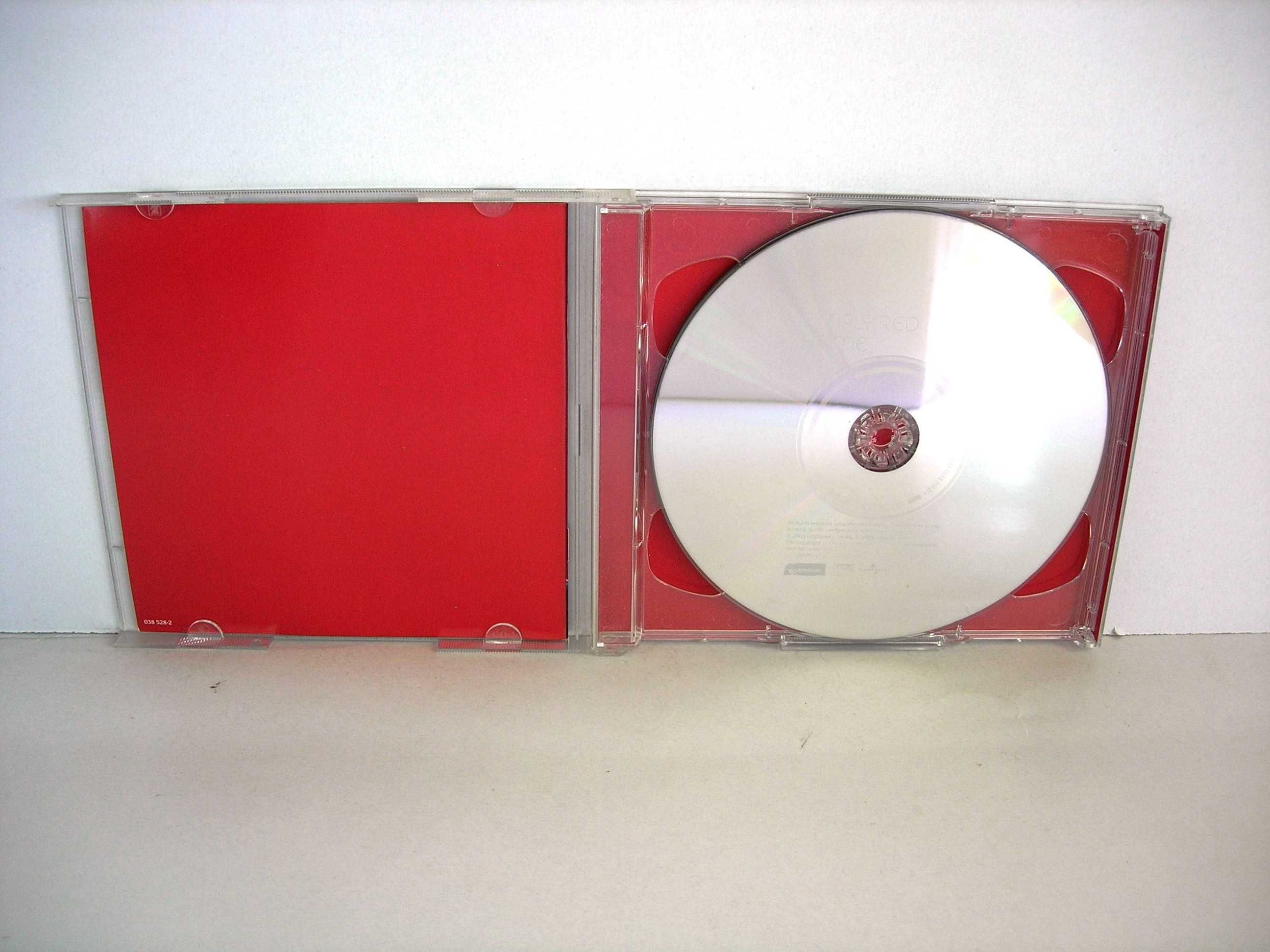 "Home" Simply Red CD + DVD Universal Music 2003