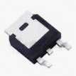 mosfet transistor, novo