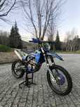Sherco 300 SEF 2014 (ler descrição)