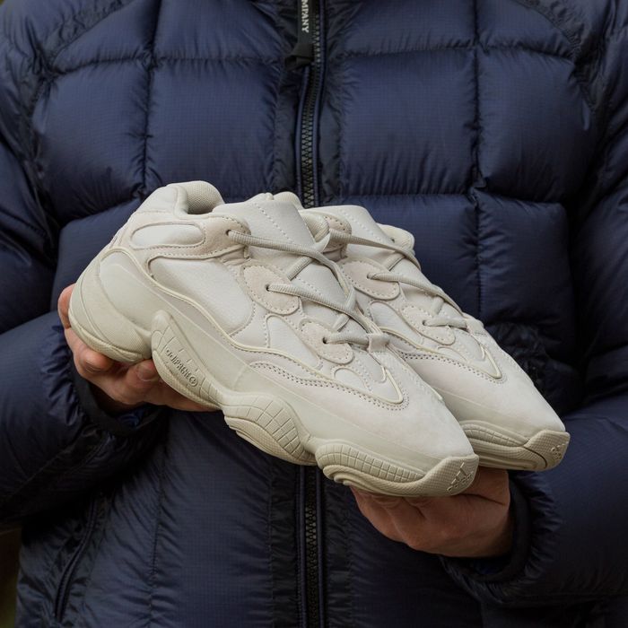 (БЕЗ Передплат)  Adidas Yeezy 500 Termo Blush | адідас ізі 500 термо