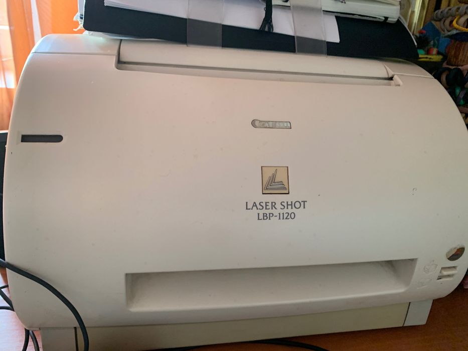 Принтер для друку