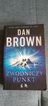 Zwodniczy punkt - Dan Brown