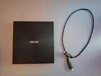 Napęd ASUS dvd, interfejs usb c i a