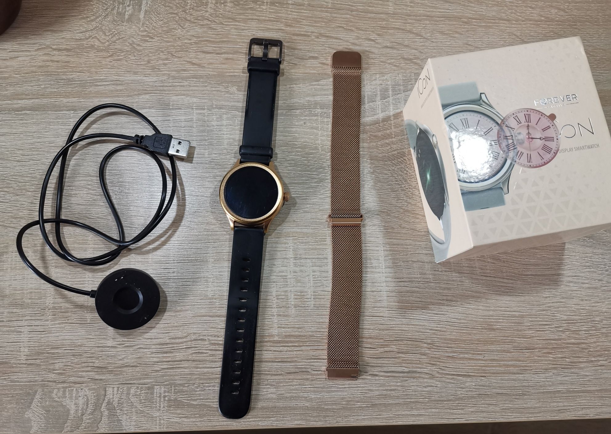 Smartwatch FOREVER