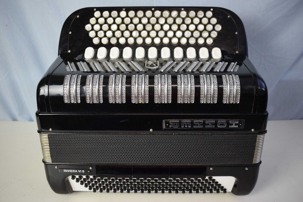 Acordeao Hnher Rveira vI S  4 Voz, N . 27