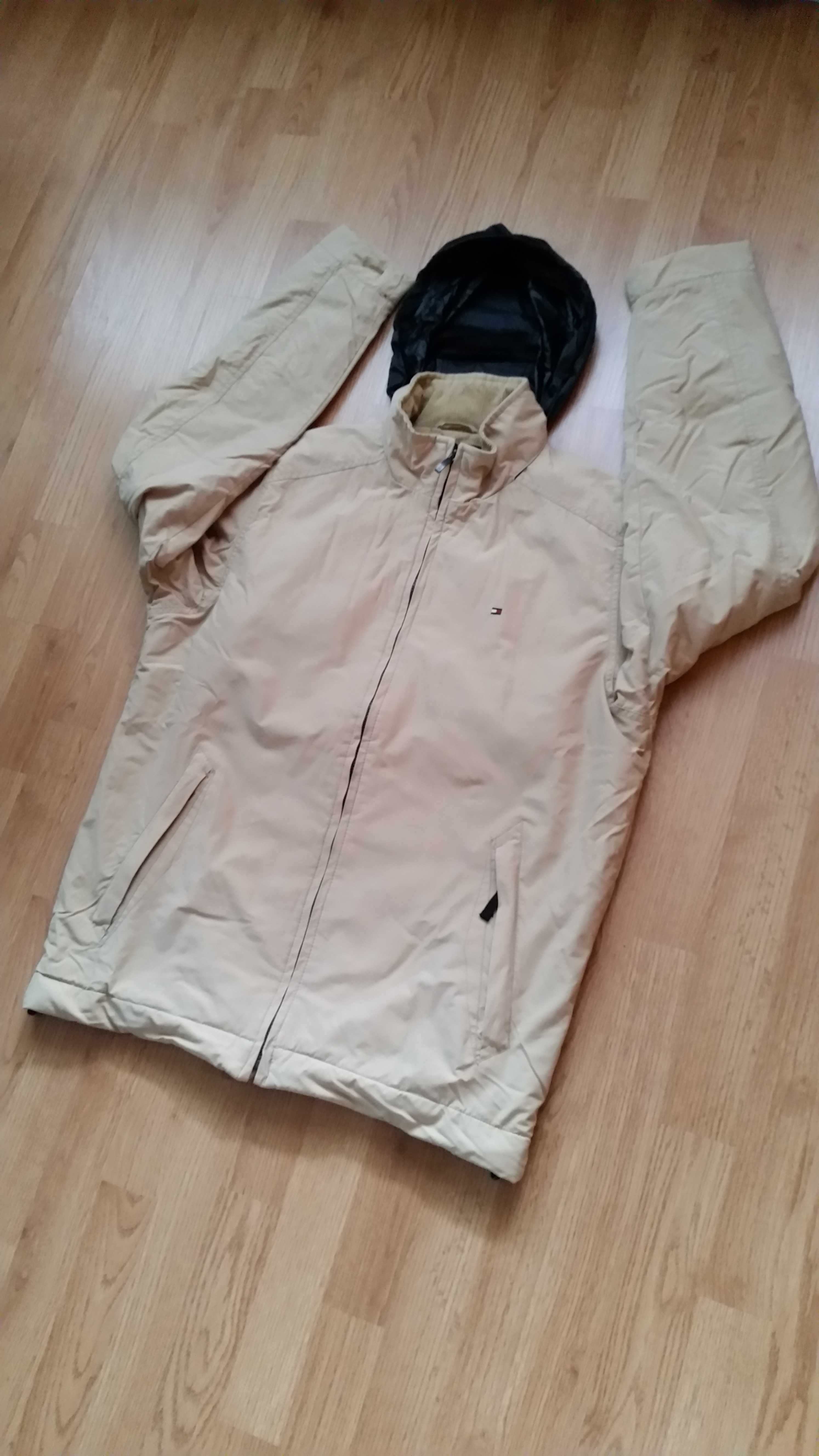 Kurtka Tommy Hilfiger