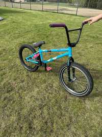 Bmx rower wyczynowy